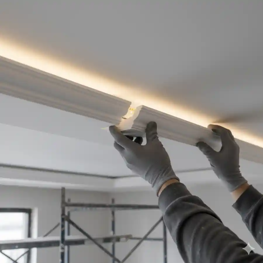 Ontario Cove Lighting